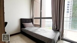 Vista Residences (D12), Condominium #458015521